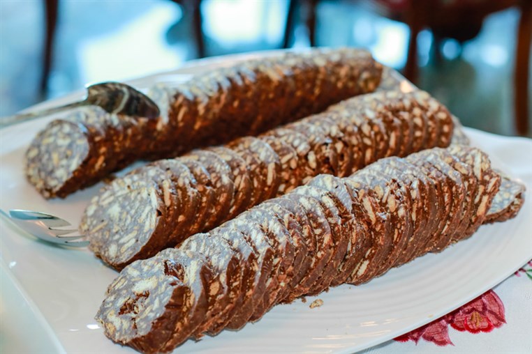Palm Sunday Lunch Buffet at Bay Lodge